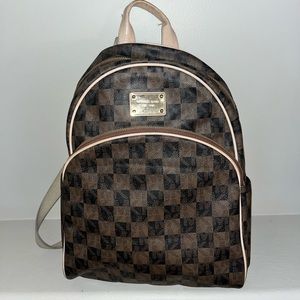 Michael kors backpack